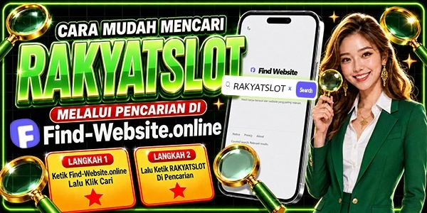 Alternatif Pencarian Website